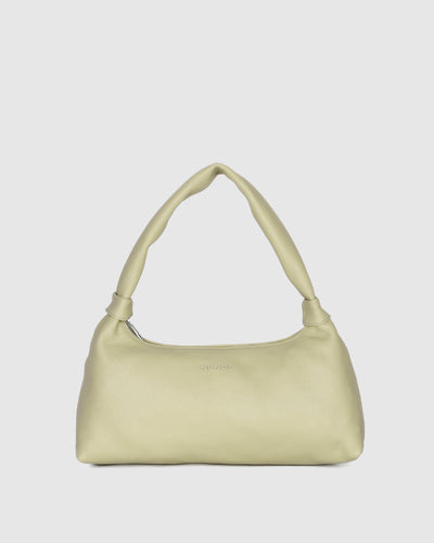 Large Dandy Soft Black