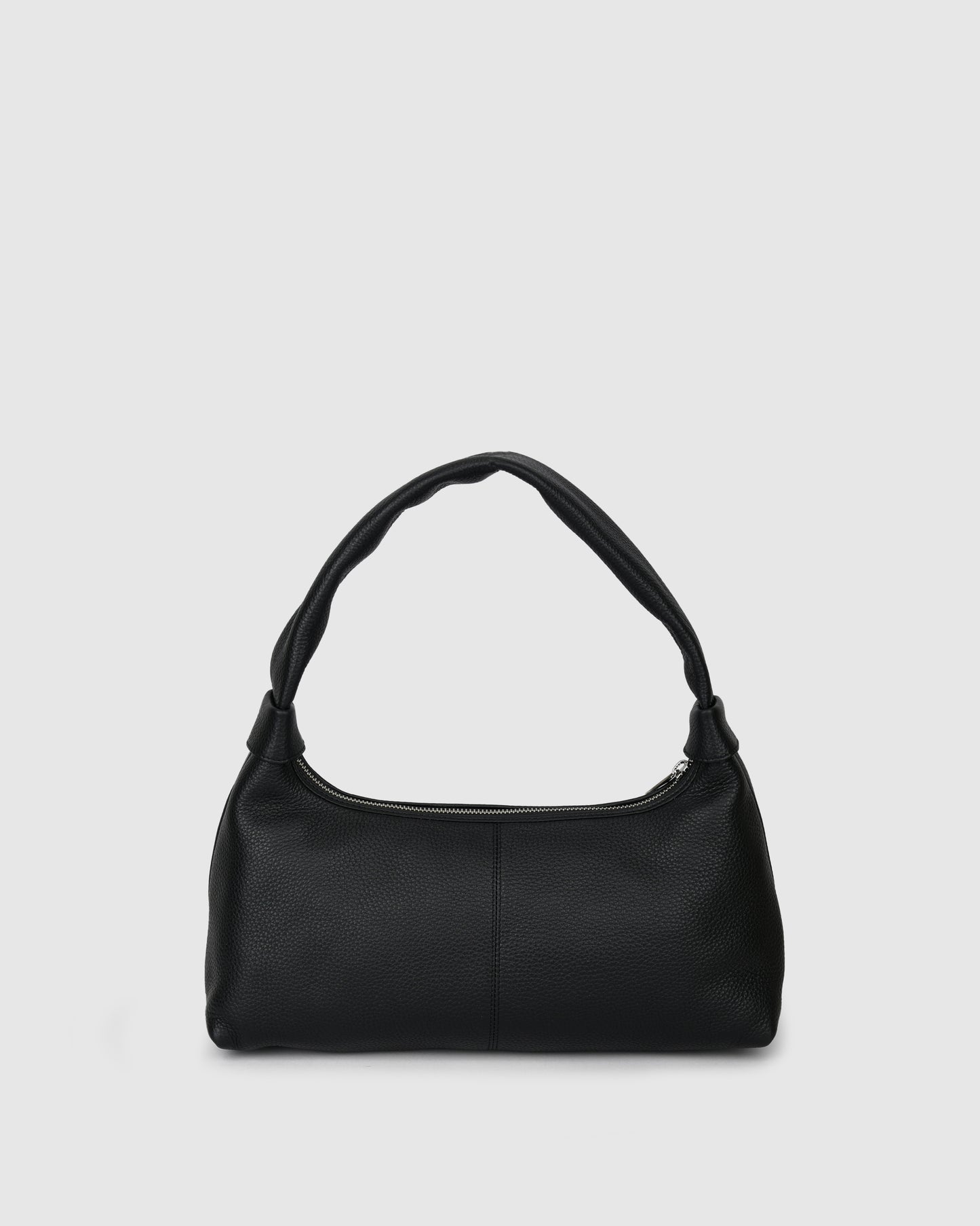 Núnoo Large Dandy Soft Black Medium Black