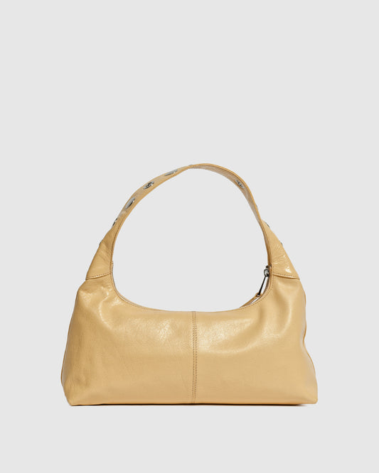 Núnoo Large Dandy Studs Mountain Cream Large Cream