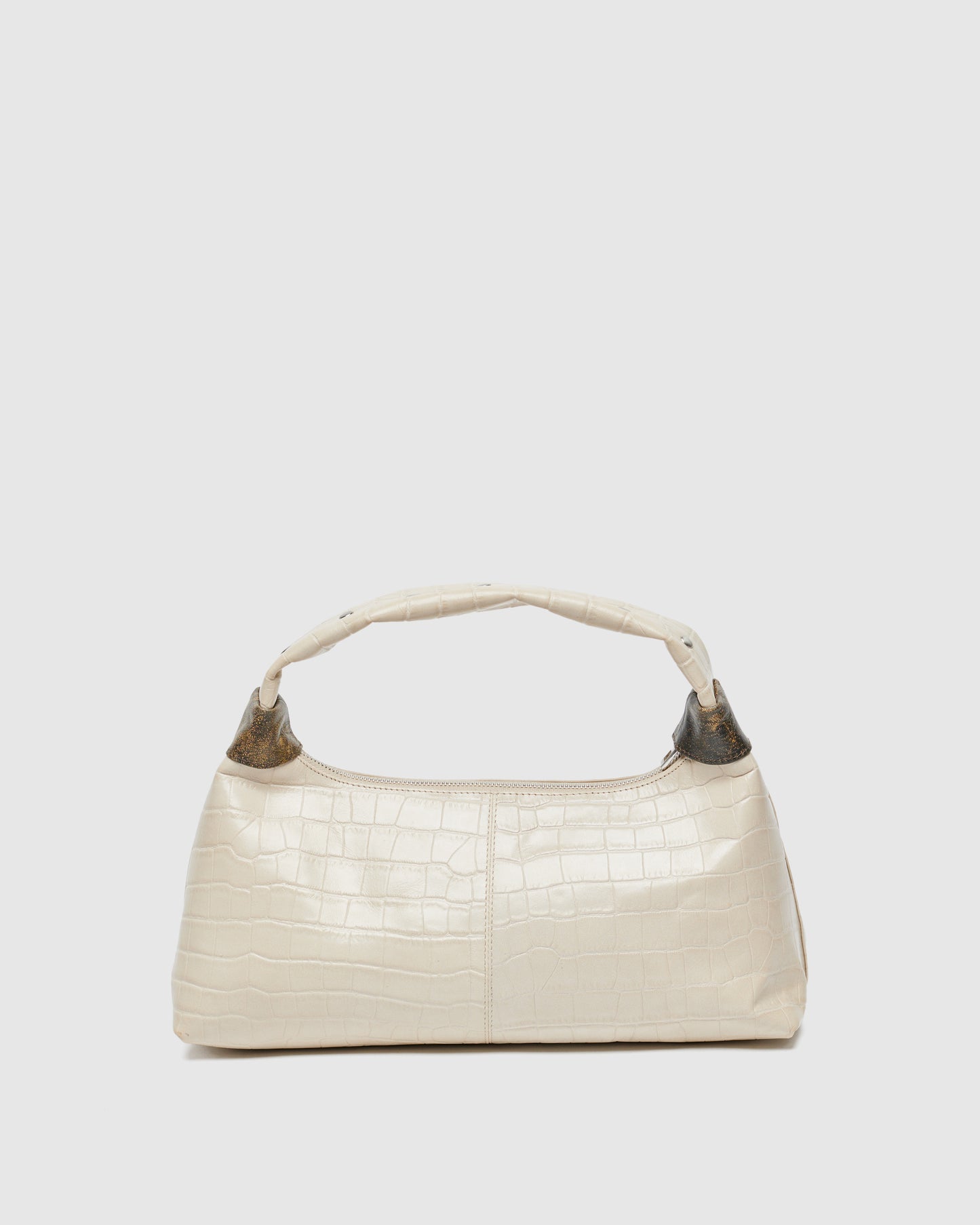 Núnoo Large Dandy Texas Large Warm Grey