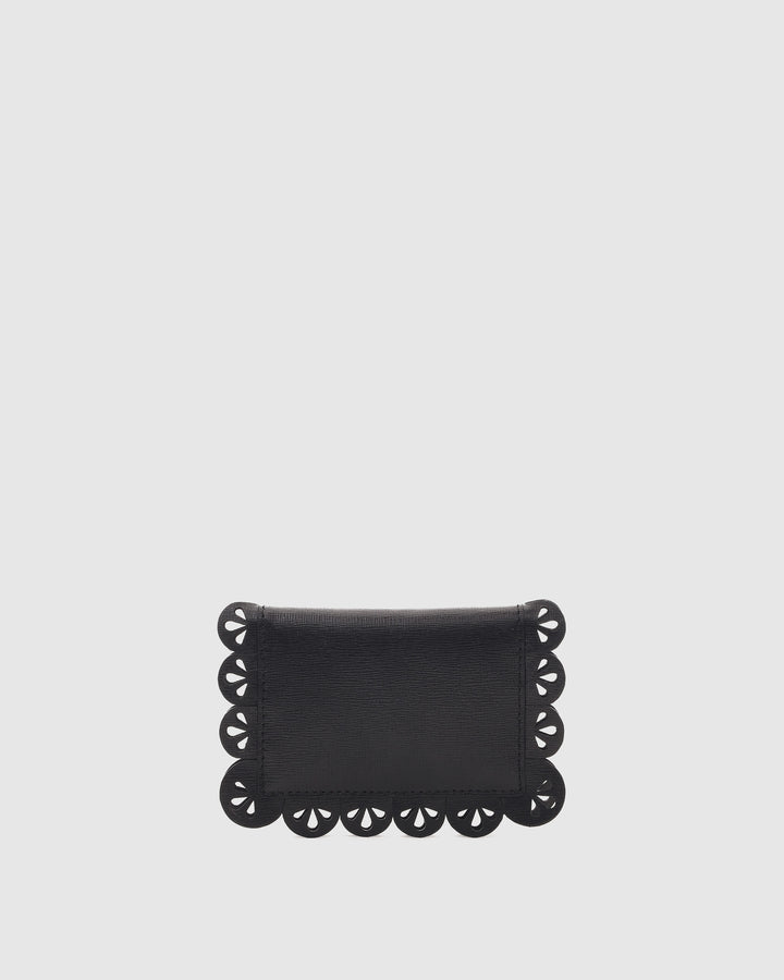 Núnoo Lisa Lace Florence Black Accessories Black
