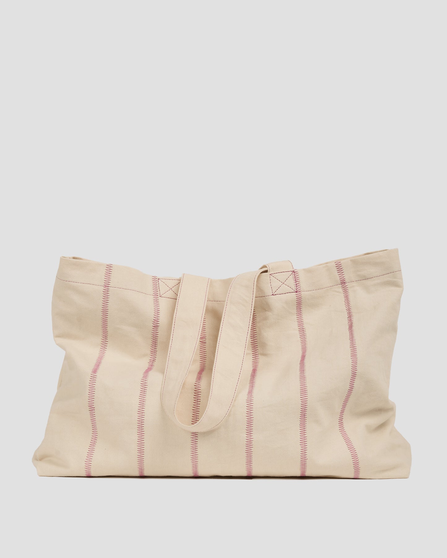 Núnoo Mabel - Berg Larsen x Núnoo Maxi Off white