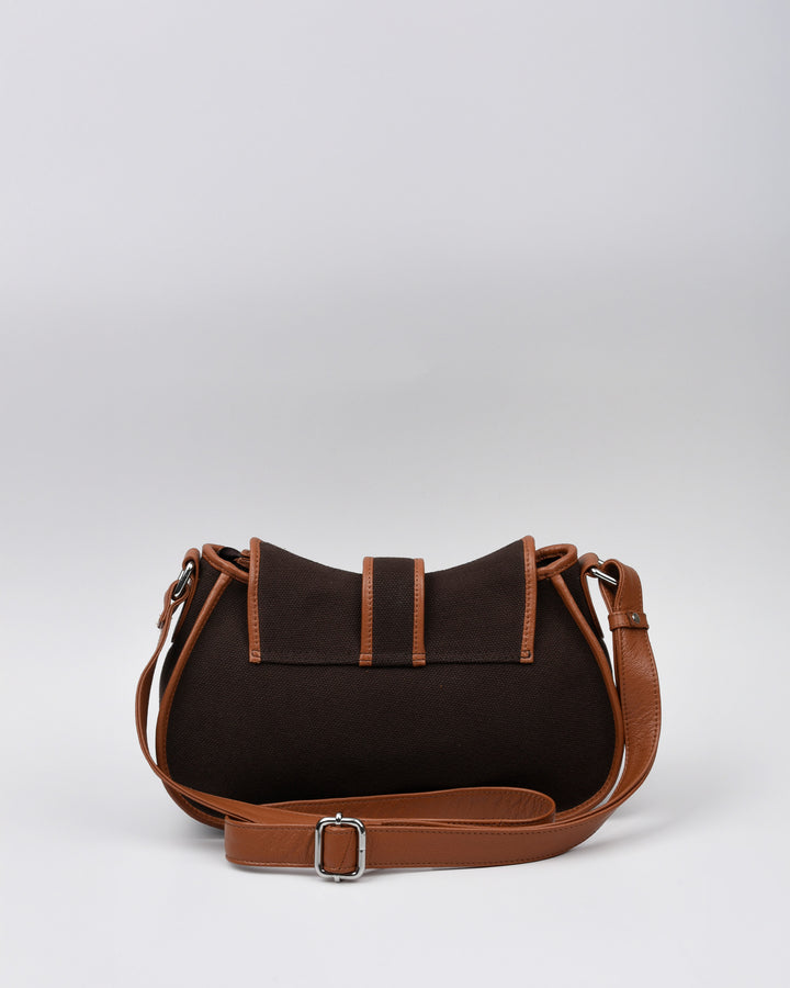 Núnoo Maria Canvas Coffee Medium Coffee