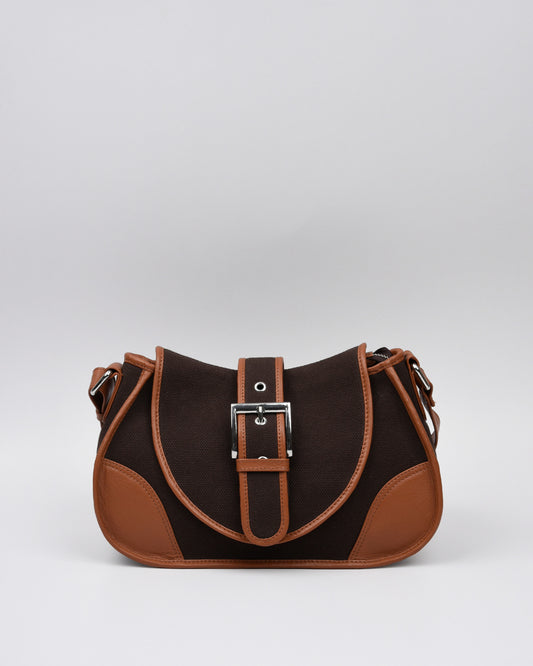 Núnoo Maria Canvas Coffee Medium Coffee