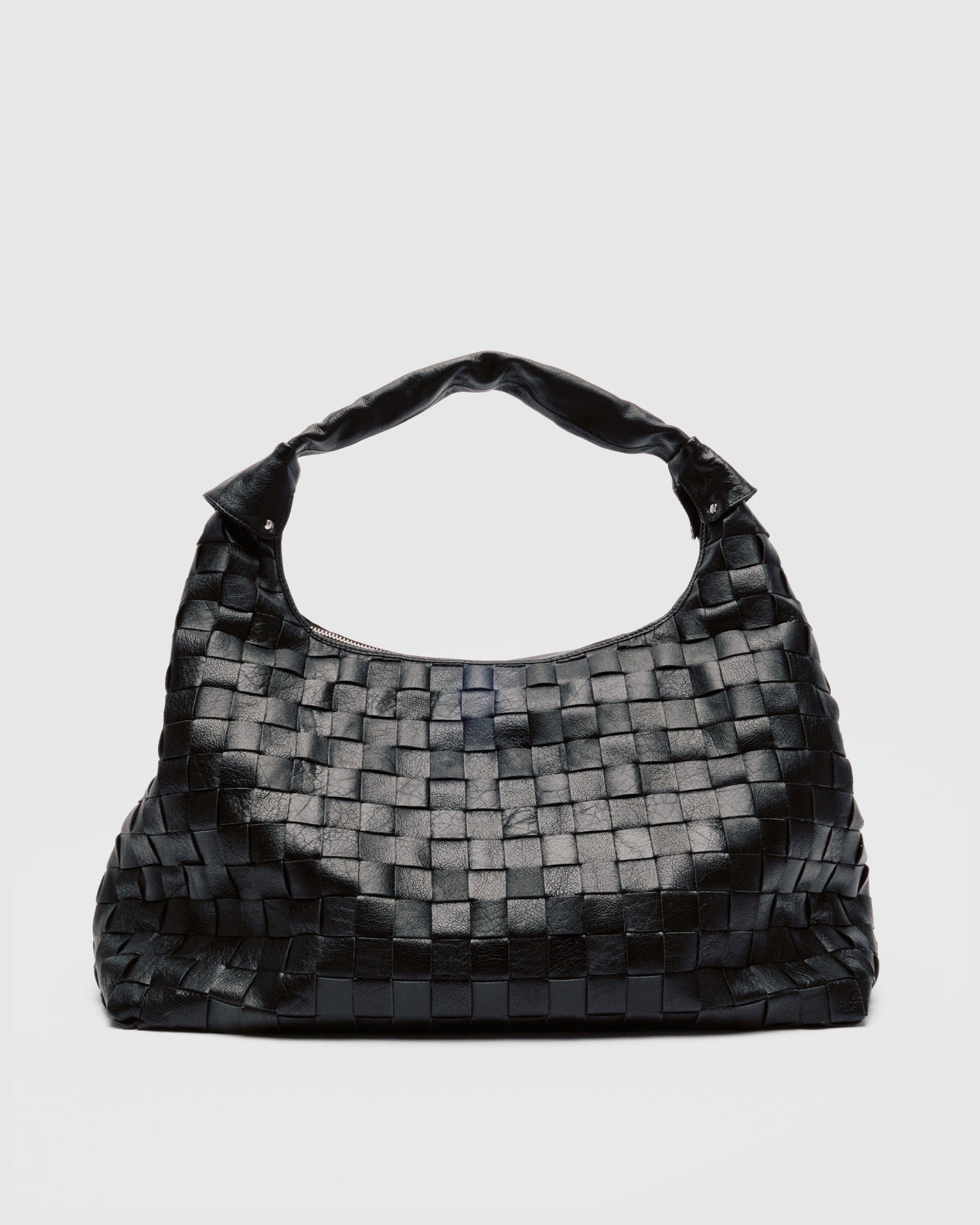 Núnoo Maxi Dandy Braided Air 1 Black Maxi Black
