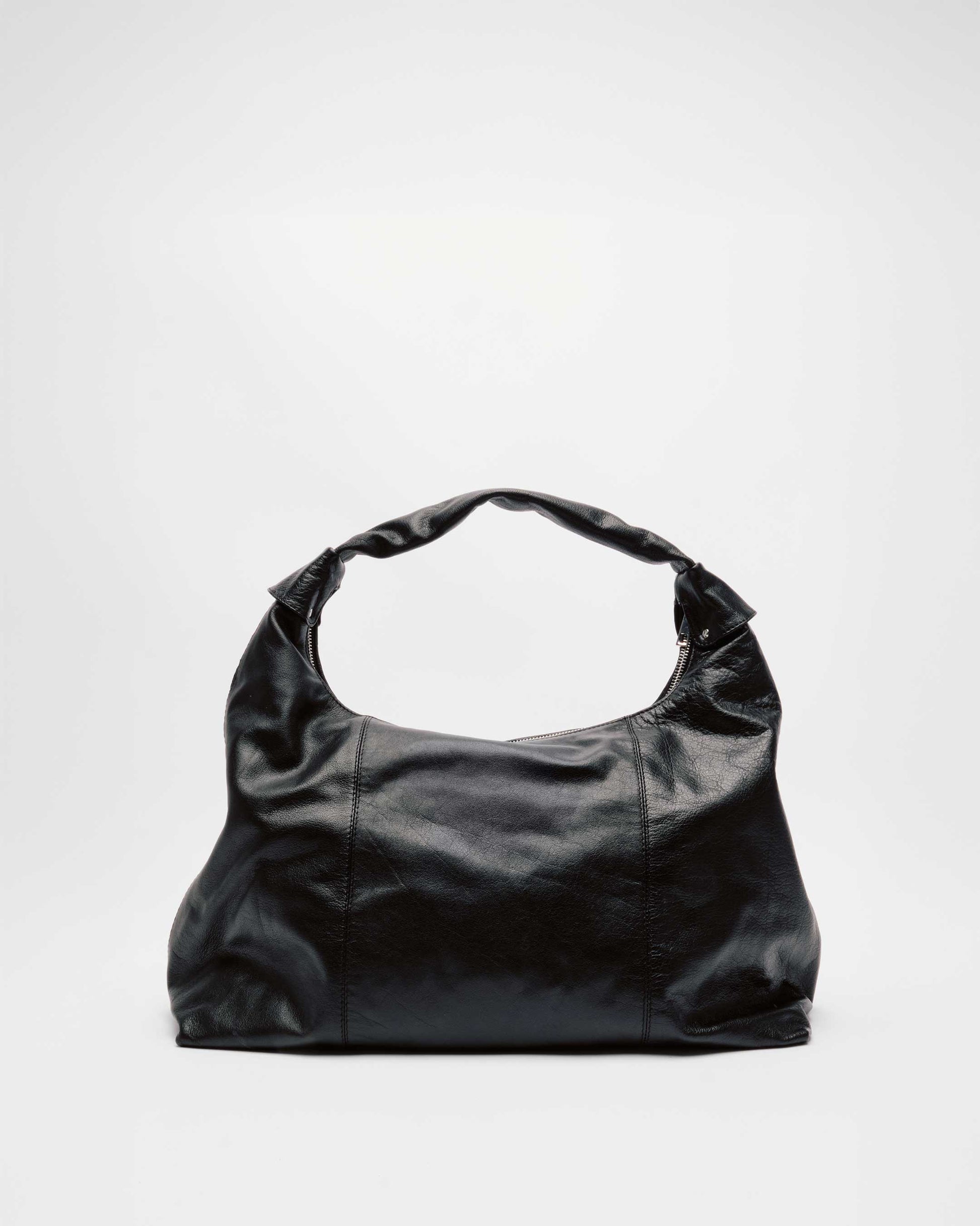 Núnoo Maxi Dandy Braided Air 1 Black Maxi Black