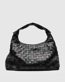 Maxi Dandy Braided Air 1 Black