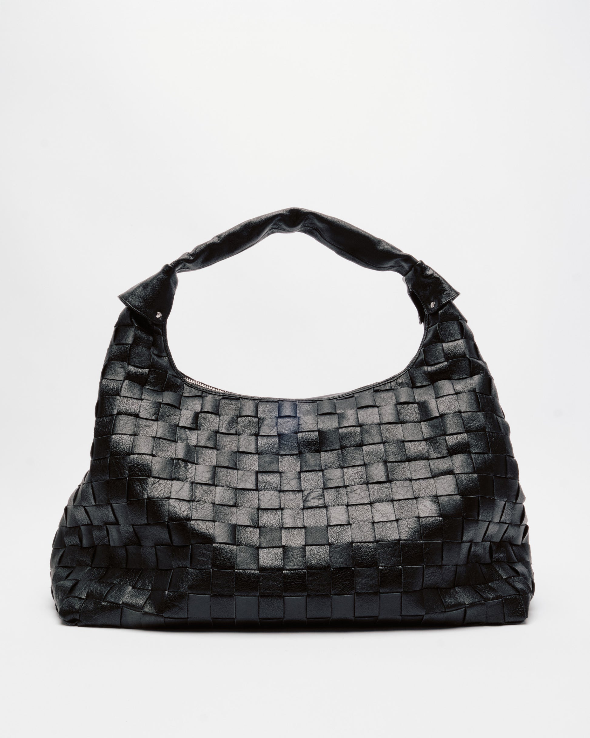 Núnoo Maxi Dandy Braided Air 1 Black Maxi