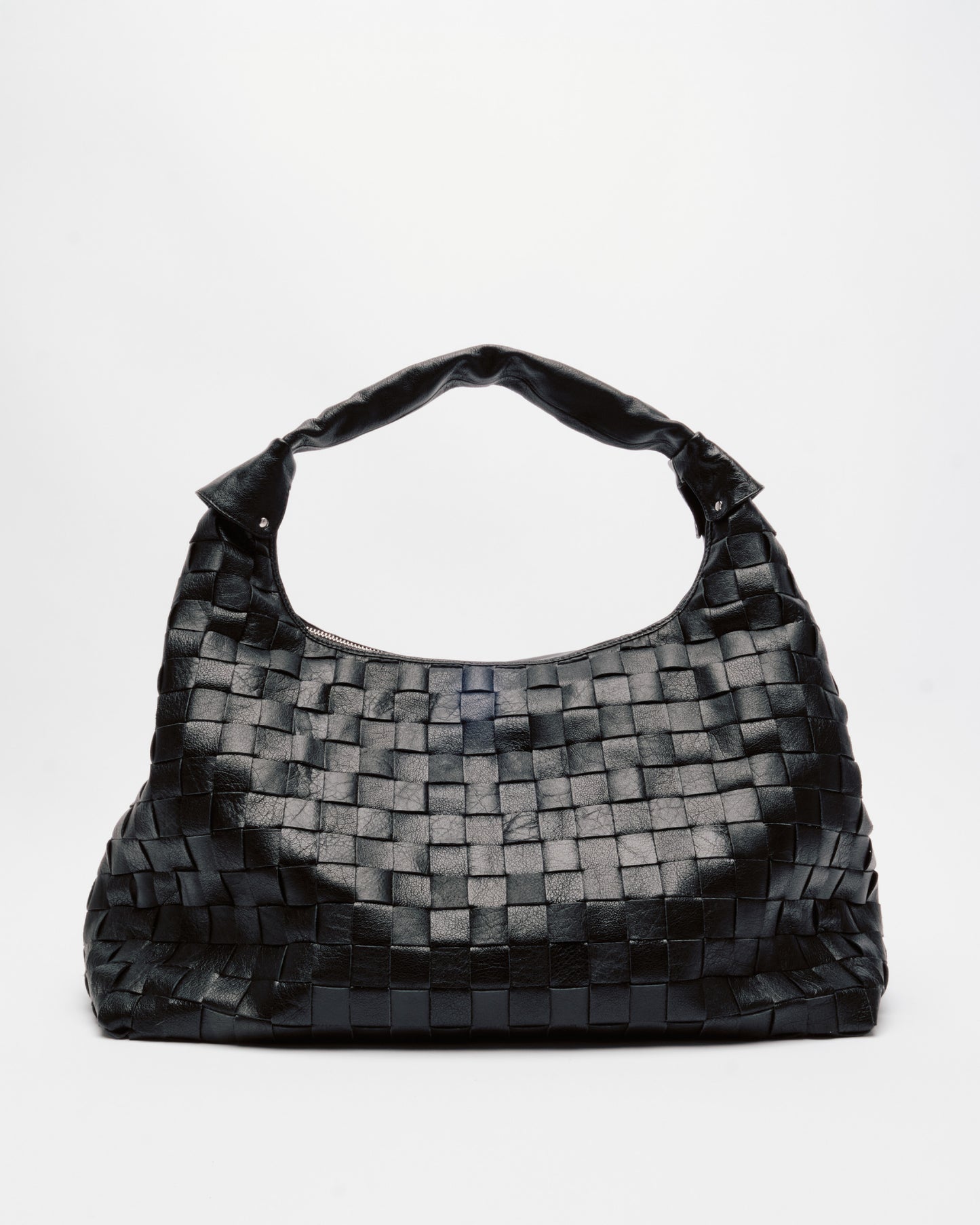 Núnoo Maxi Dandy Braided Air 1 Black Maxi