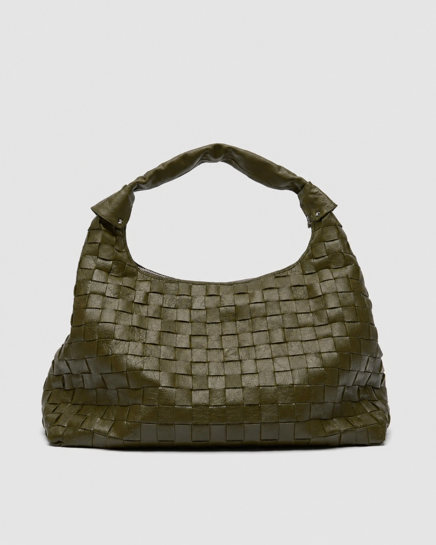 Maxi Dandy Braided Air 1 Dark Green