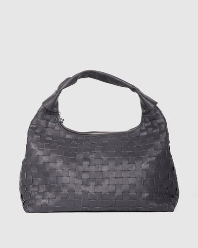 Maxi Dandy Braided Air 1 Dark Pearl