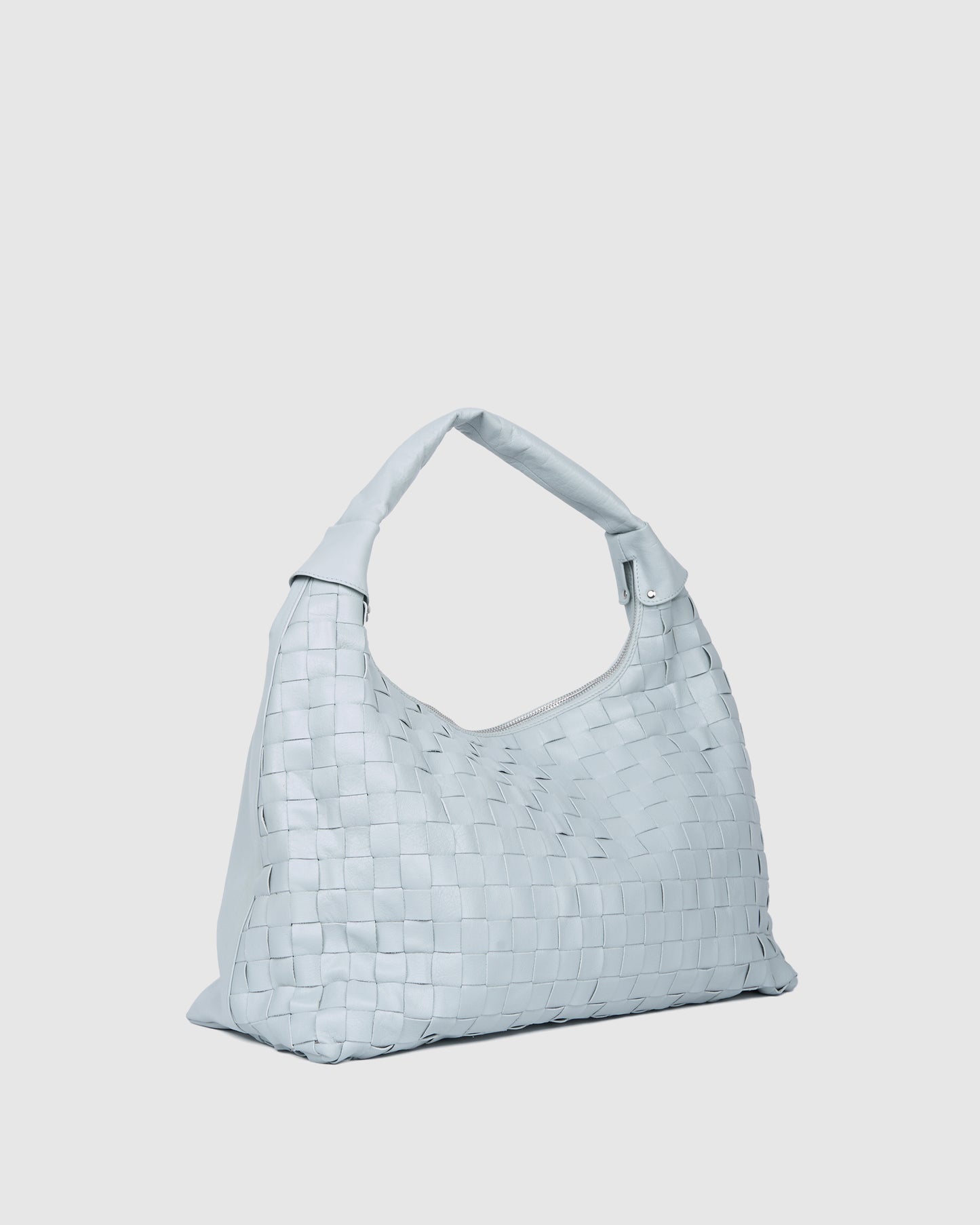 Núnoo Maxi Dandy Braided Air 1 Illusion Blue Maxi Illusion Blue