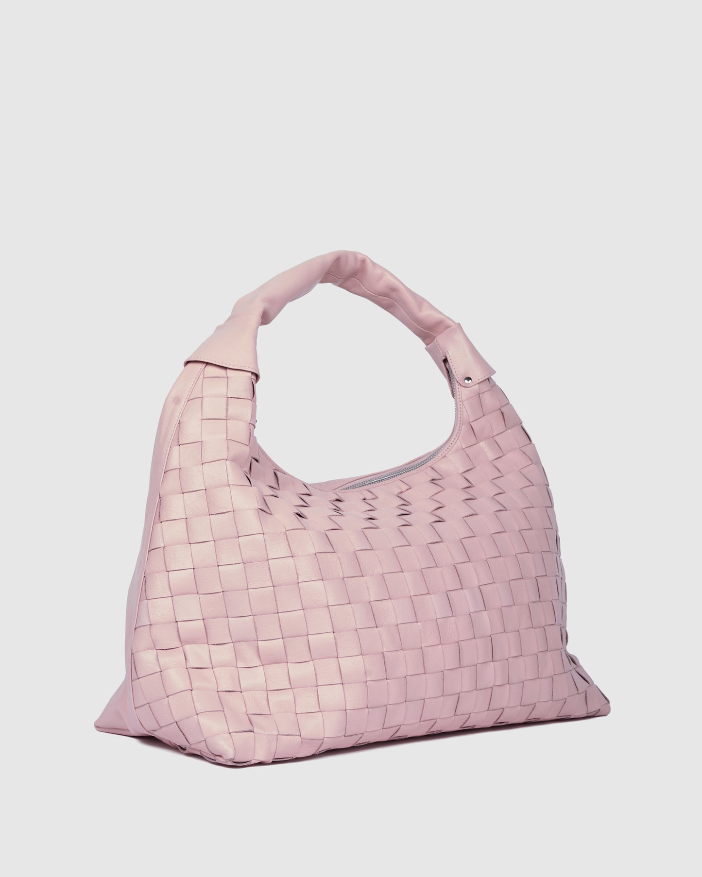 Núnoo Maxi Dandy Braided Air 1 Soft Pink Maxi Soft Pink