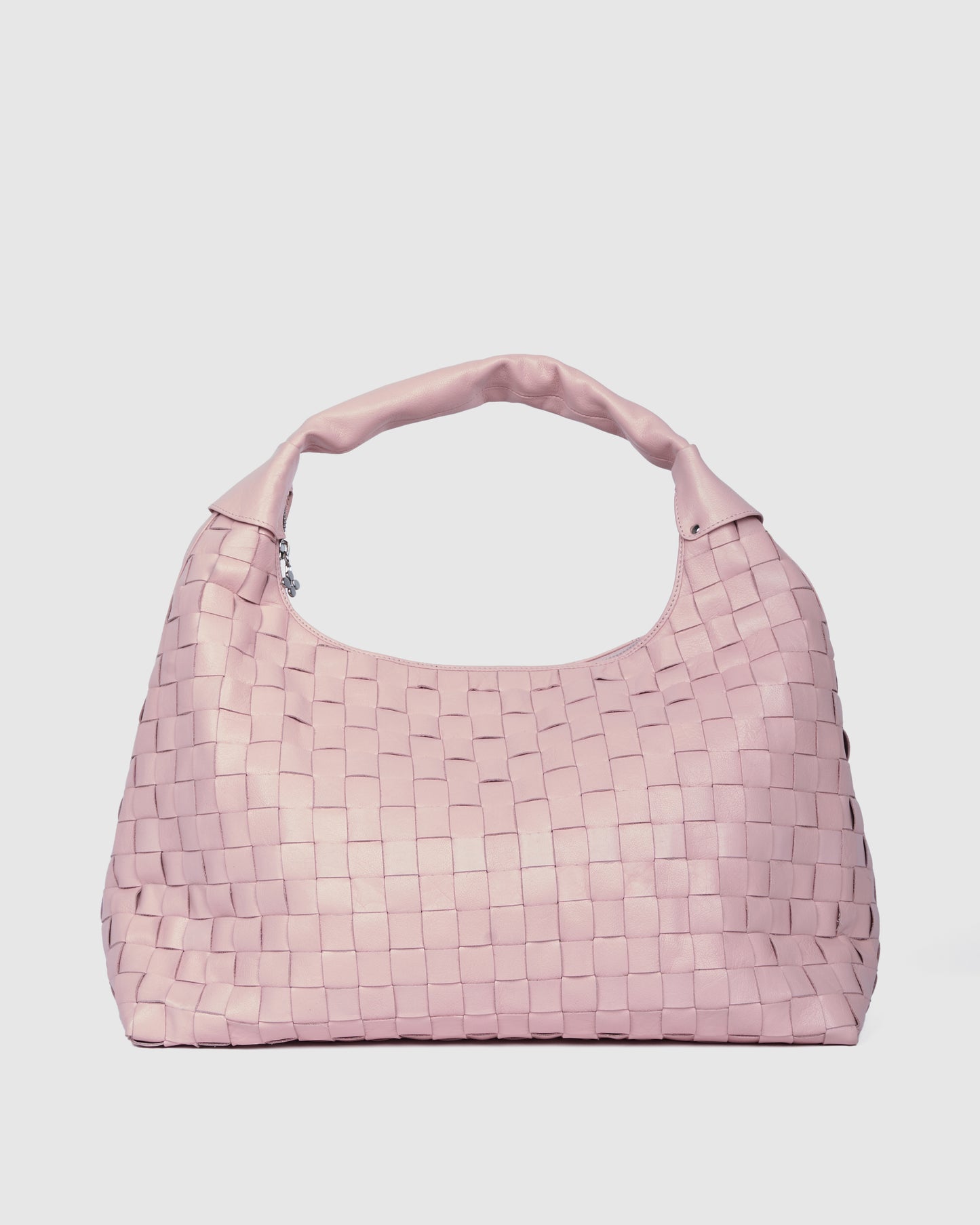 Núnoo Maxi Dandy Braided Air 1 Soft Pink Maxi Soft Pink