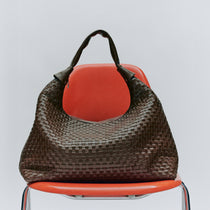 Maxi Dandy Braided Mountain Dark Brown