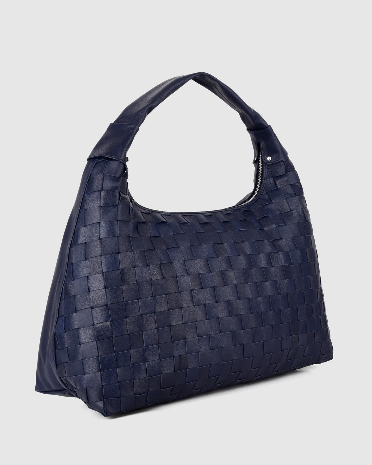 Núnoo Maxi Dandy Braided Mountain Midnight Blue Maxi Midnight Blue