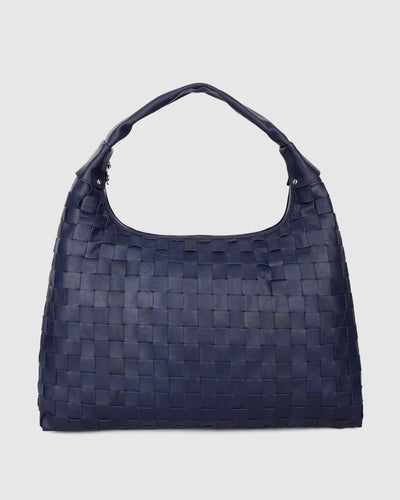 Maxi Dandy Braided Mountain Midnight Blue