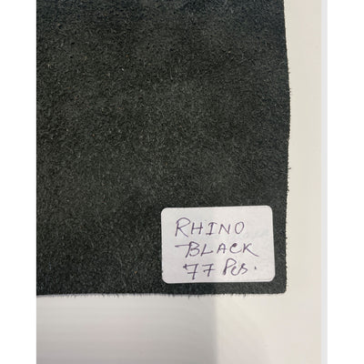 Maxi Dandy Grain Cloud Black