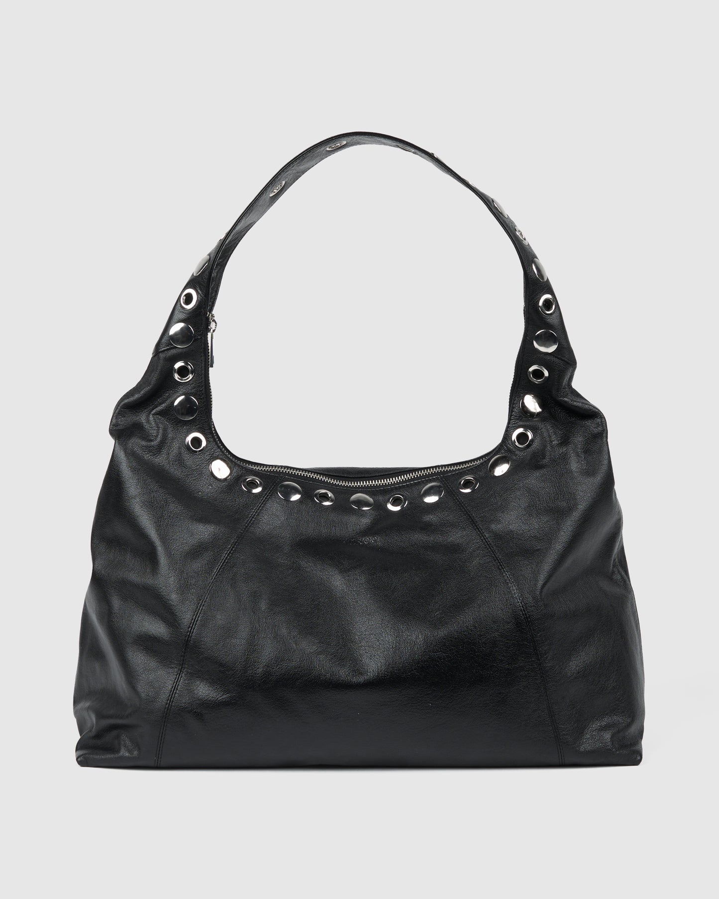 Núnoo Maxi Dandy Studs Mountain Black Maxi Black