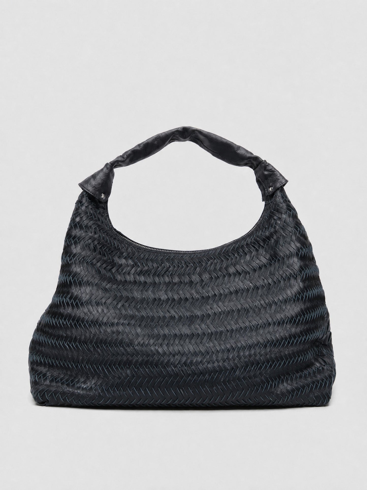 Núnoo Maxi Dandy Woven Black Maxi Black