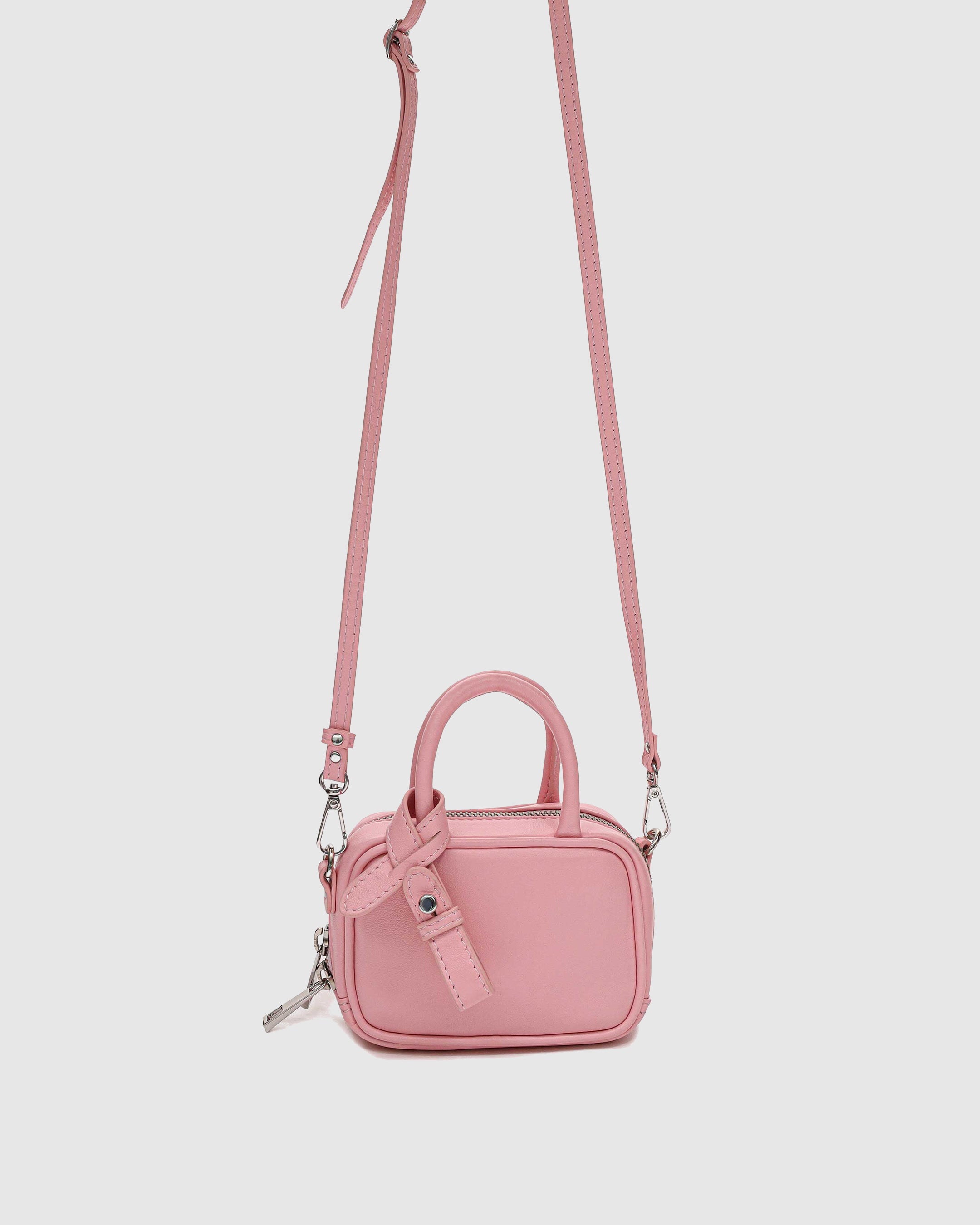 Micro Ruby Sheep Light Pink – Núnoo EU