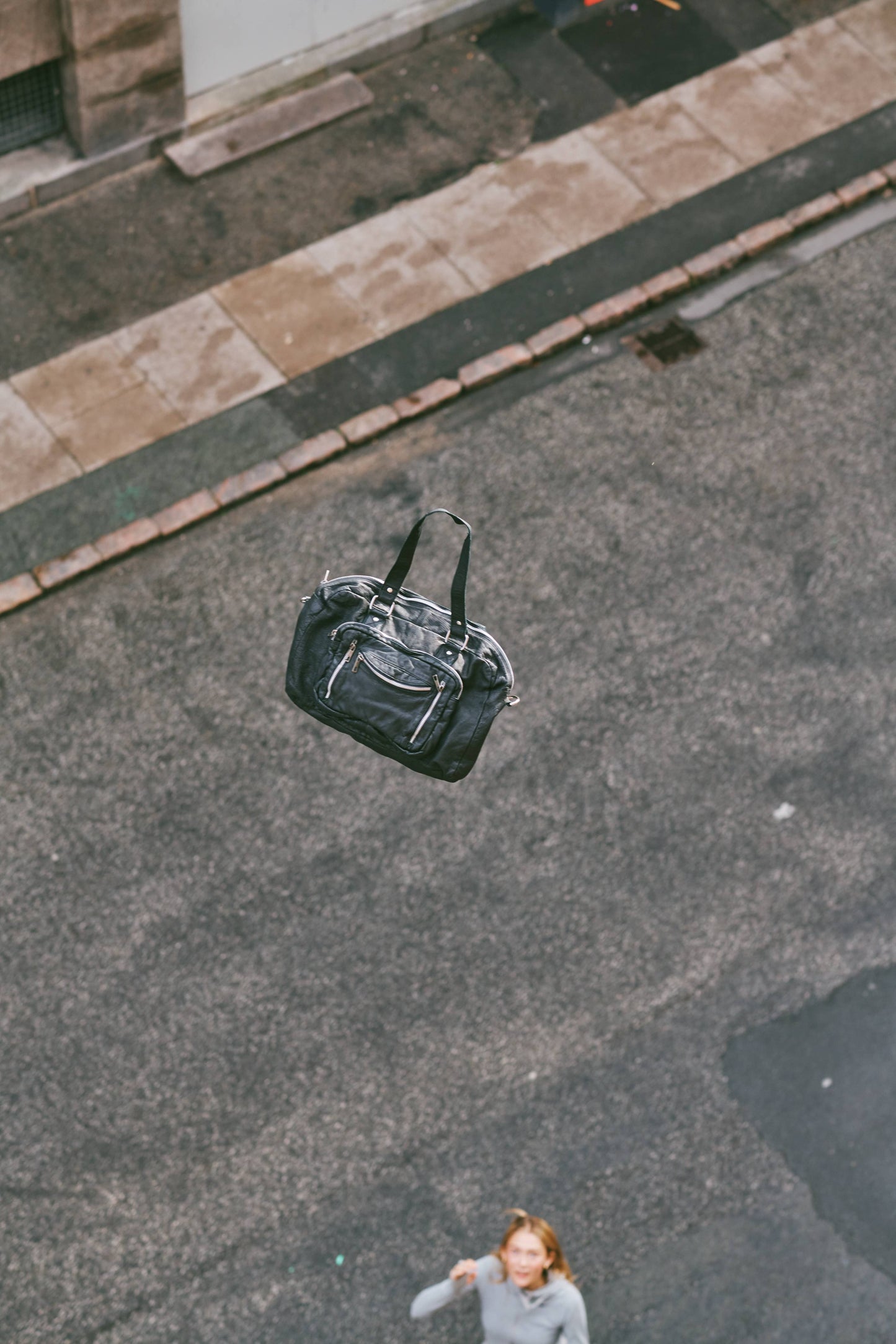 Núnoo Mille Washed Black Maxi Black