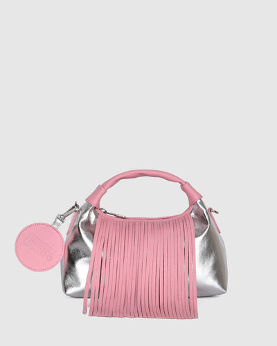 Mini Dandy Fringe - Núnoo x Blitsbee