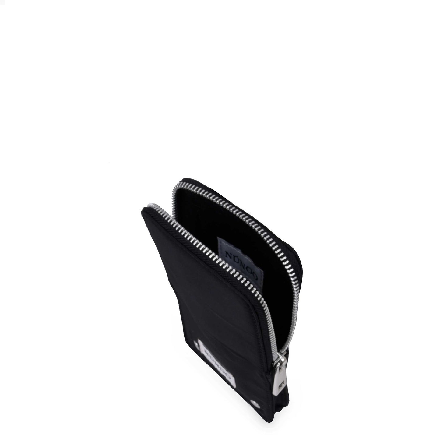 Núnoo Mobil Bag Nylon Black Accessories