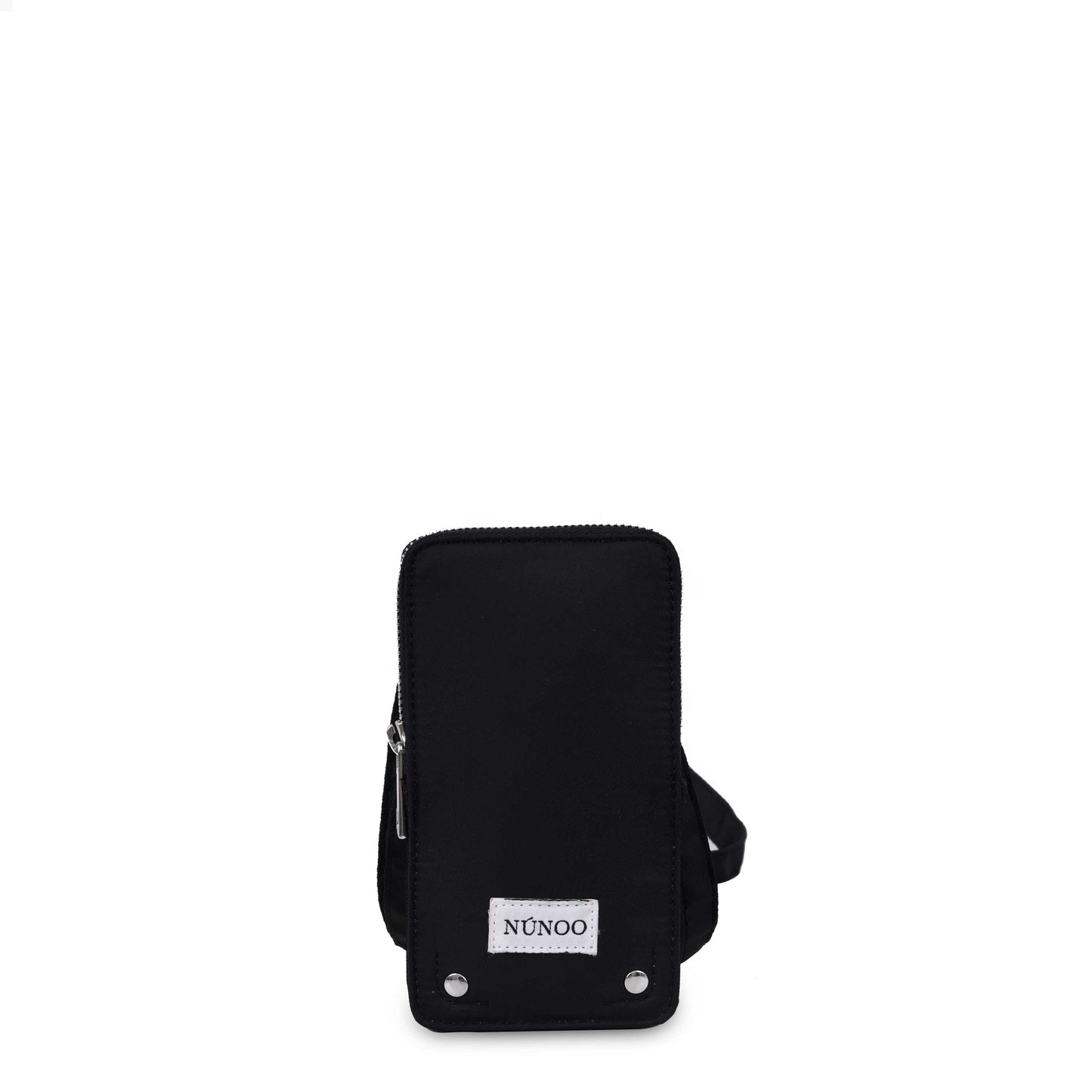 Núnoo Mobil Bag Nylon Black Accessories