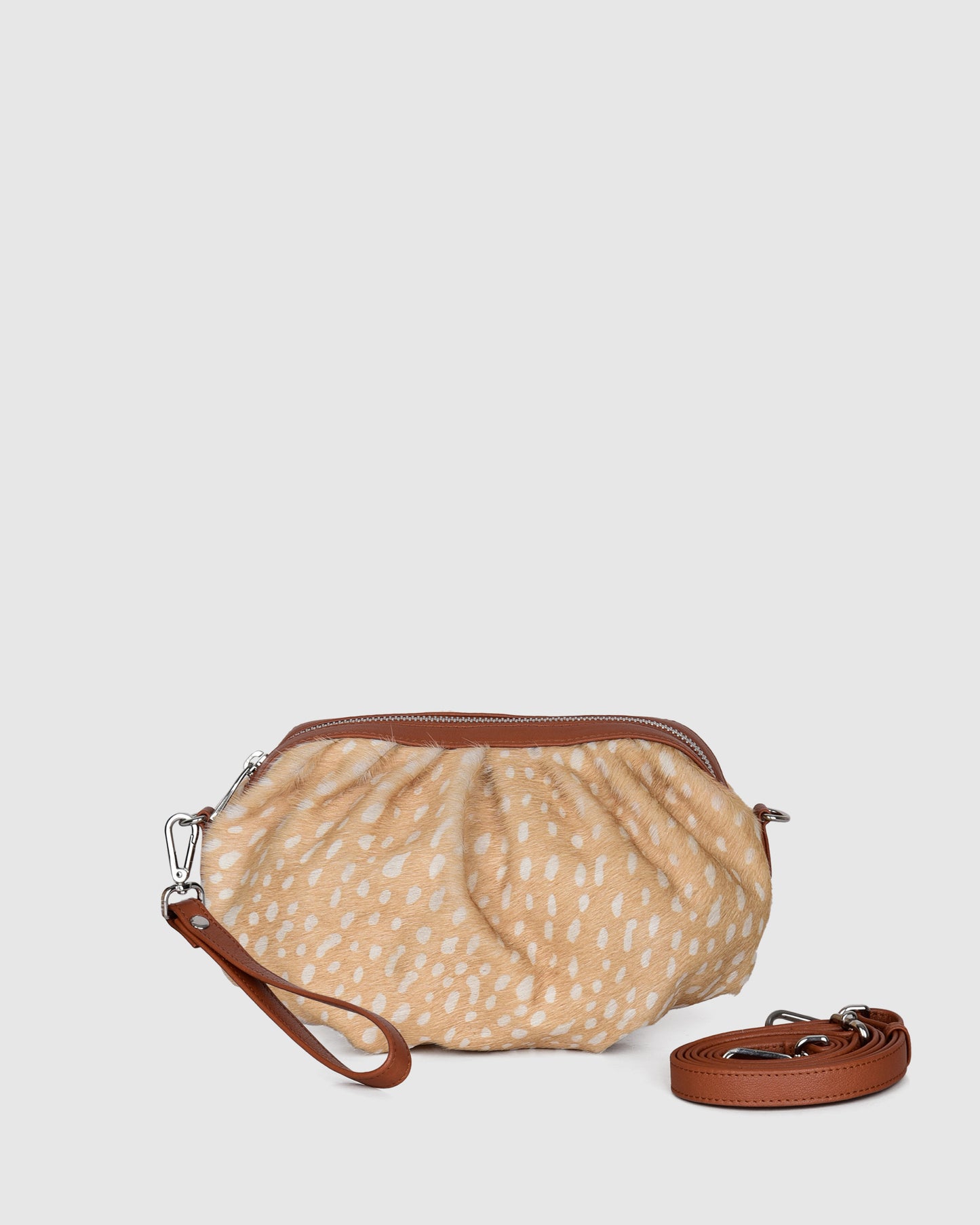 Núnoo Myra Doe Small bag Brown Doe