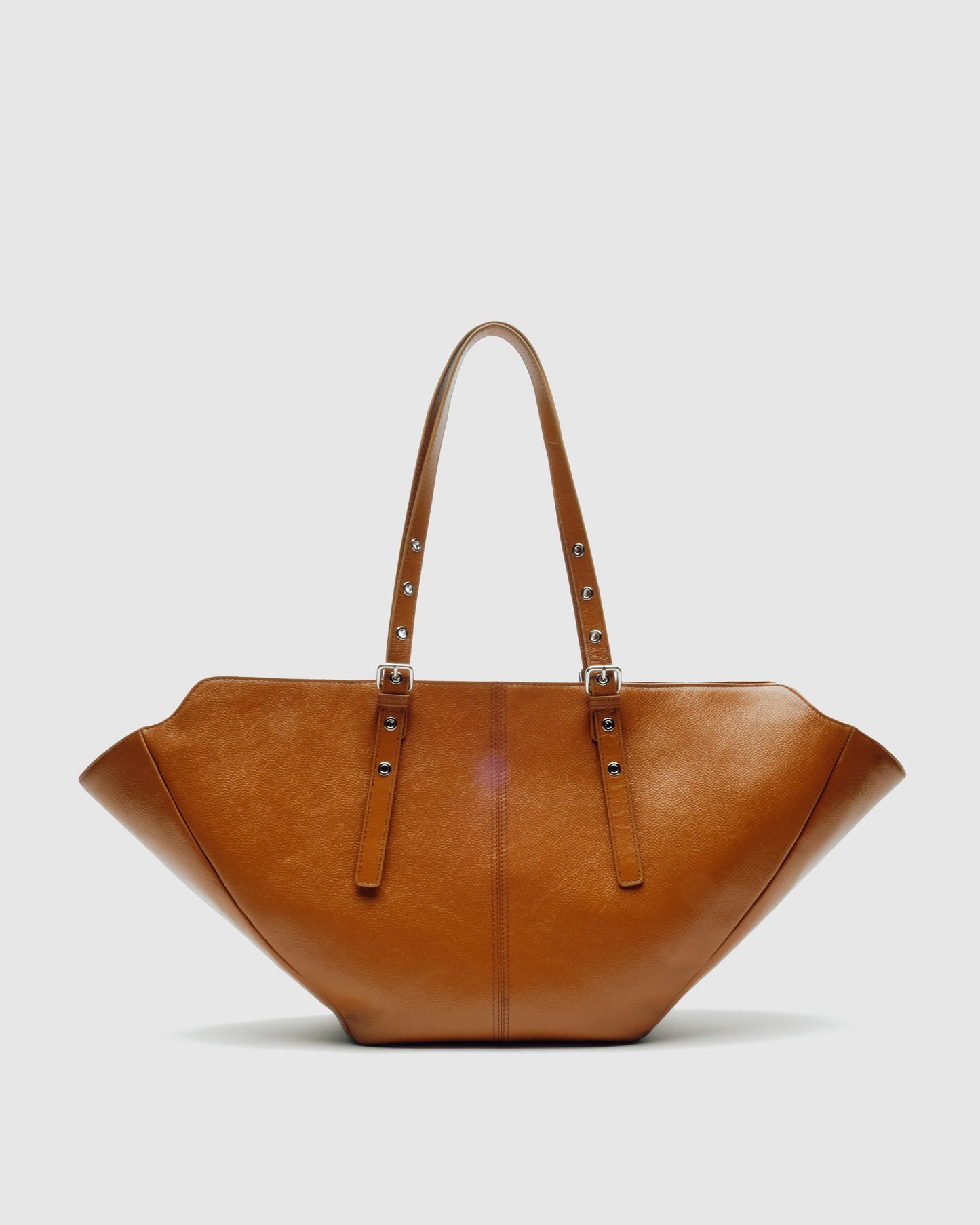 Núnoo Nora Nevada Pecan Brown Maxi