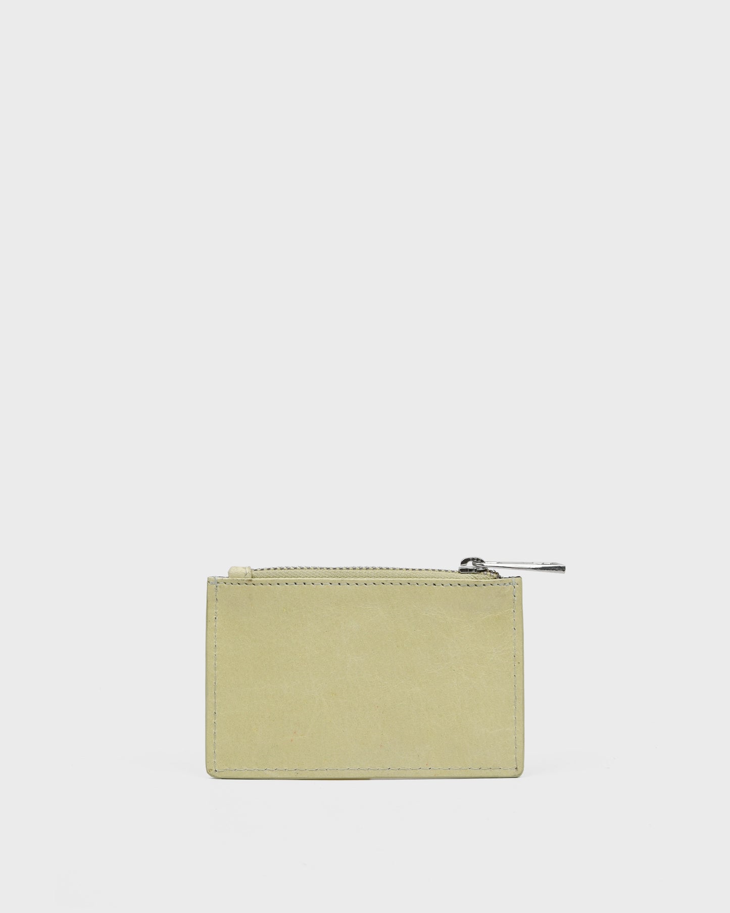 Núnoo Pixie Buckle Megah Mellow Green Wallet Mellow Green