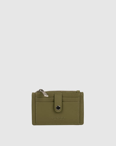 Pixie Buckle Mountain Dark Olive