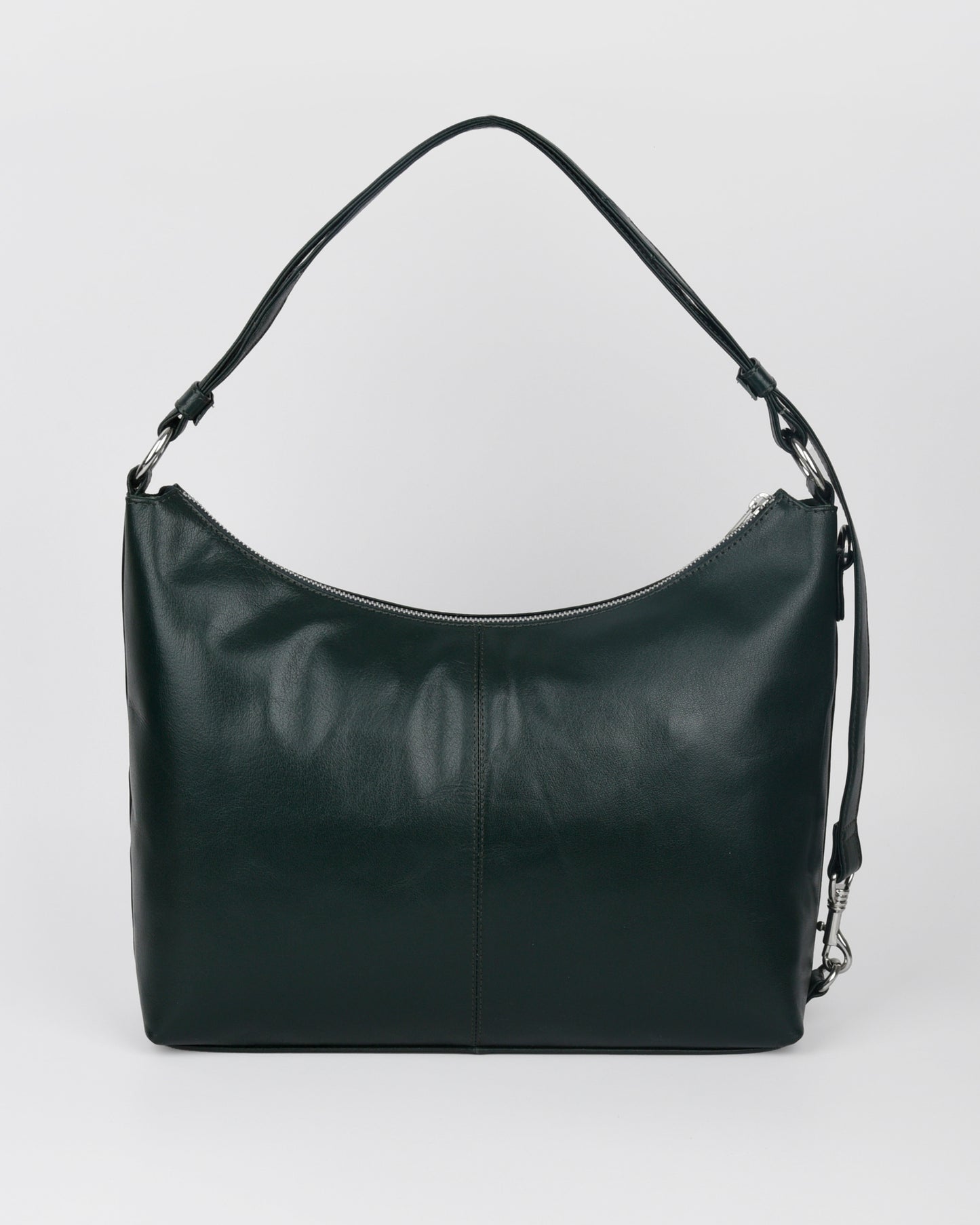 Núnoo Rio Cloud Olive Green Large Olive Green