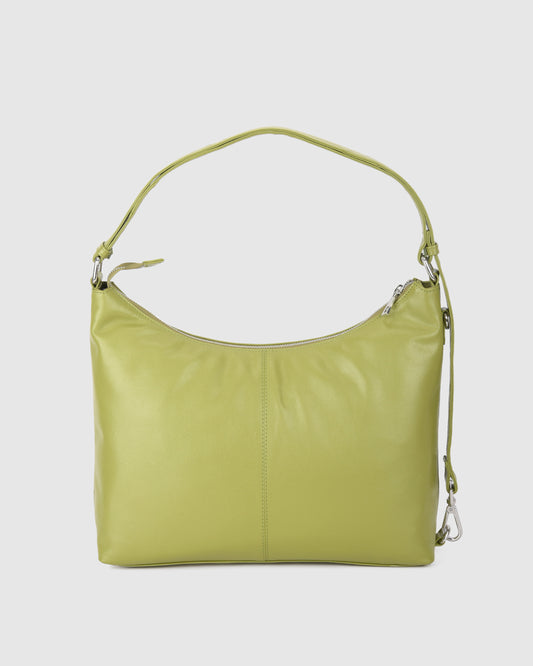 Núnoo Rio Mountain Olive Green Large Olive Green