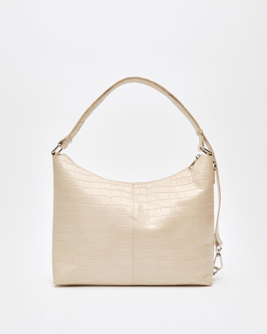 Núnoo Rio Texas Warm Grey Large Warm Grey