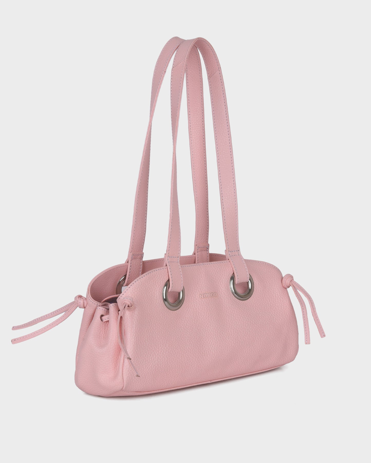 Núnoo Sadie Contrast Soft Light Pink Medium Light pink