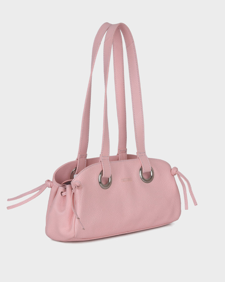 Núnoo Sadie Contrast Soft Light Pink Medium Light pink