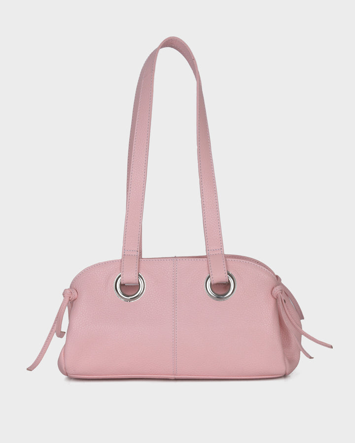 Núnoo Sadie Contrast Soft Light Pink Medium Light pink