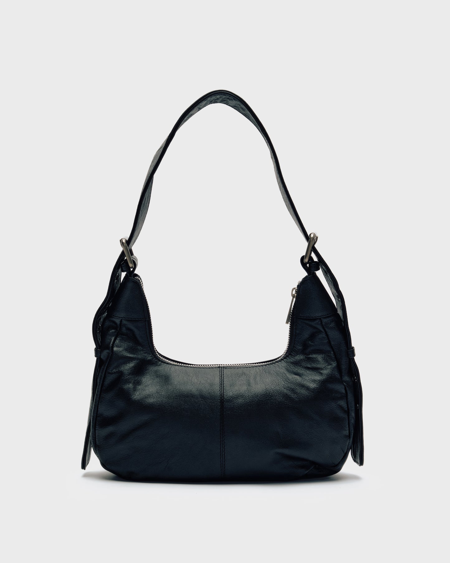 Núnoo Sally small air 1 black Medium Black