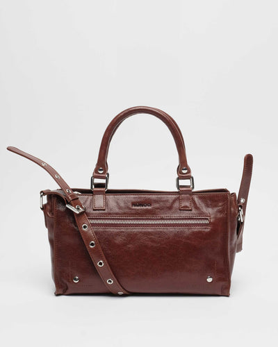 Scarlett Village Cappucino