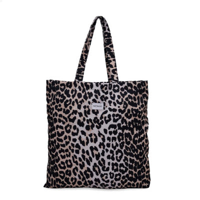 Shopper Canvas Dots
