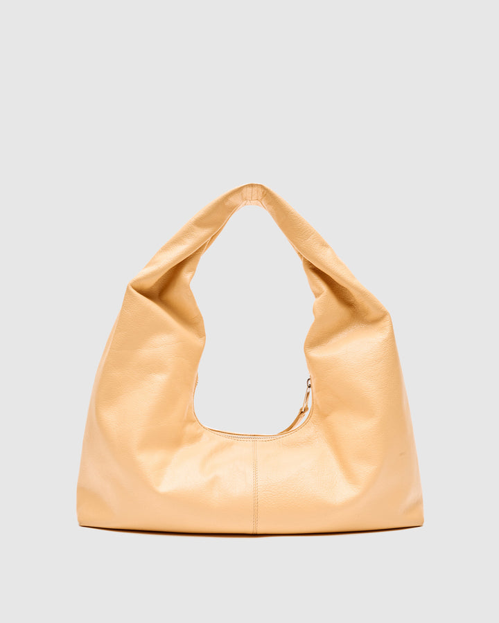 Núnoo Small Alma Dot Mountain Cream Medium Cream