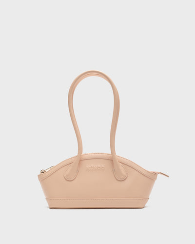 Small Ayo Florence Tender Peach w. Gold