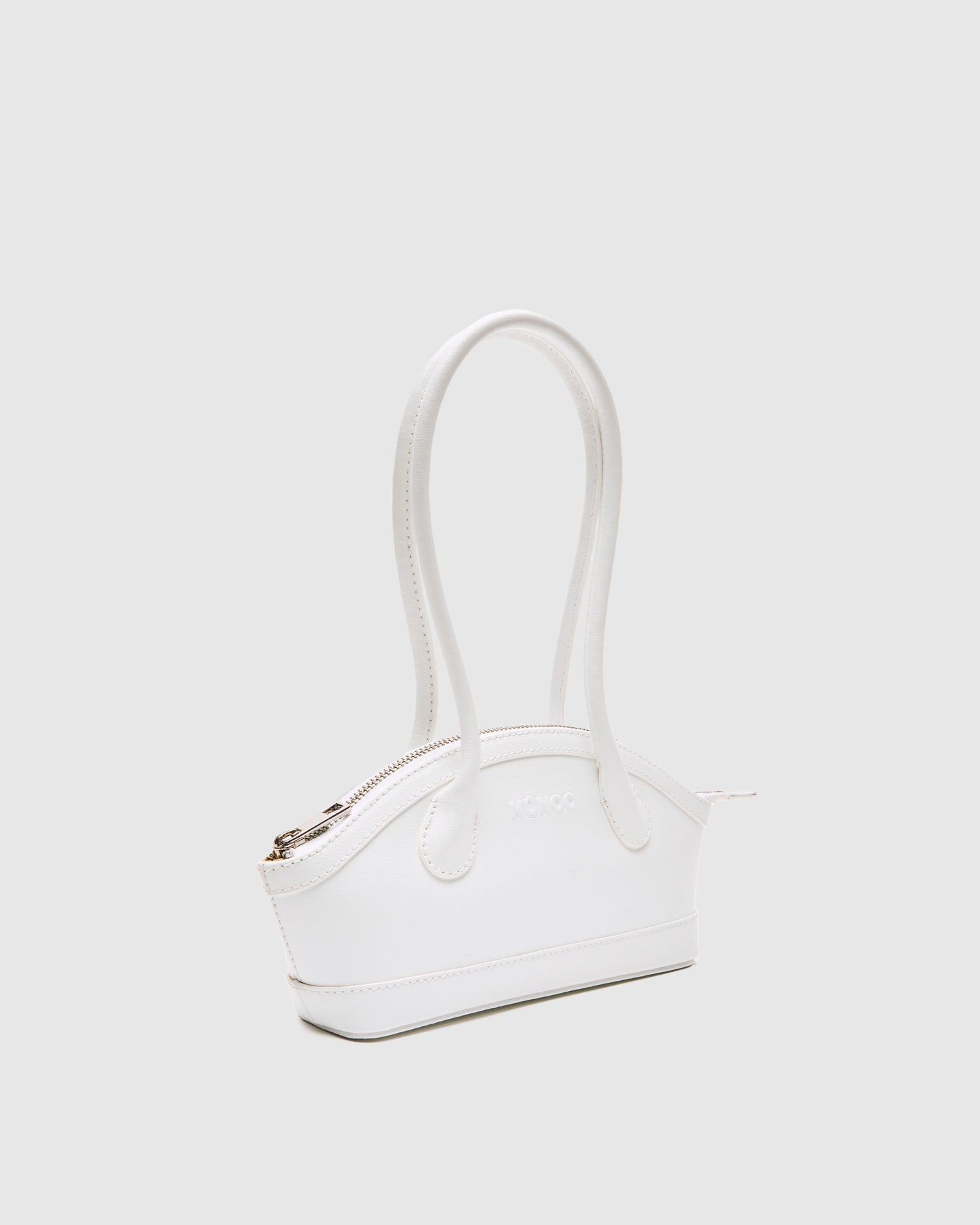 Núnoo Small Ayo Florence White Small bag White