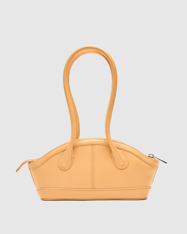 Núnoo Small Ayo Nevada Cream Small bag Cream