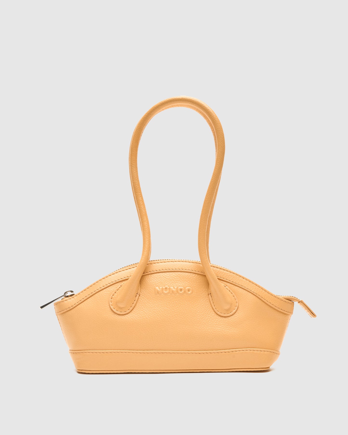 Núnoo Small Ayo Nevada Cream Small bag Cream