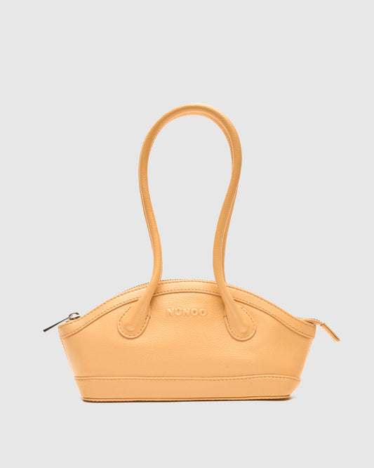 Núnoo Small Ayo Nevada Cream Small bag Cream