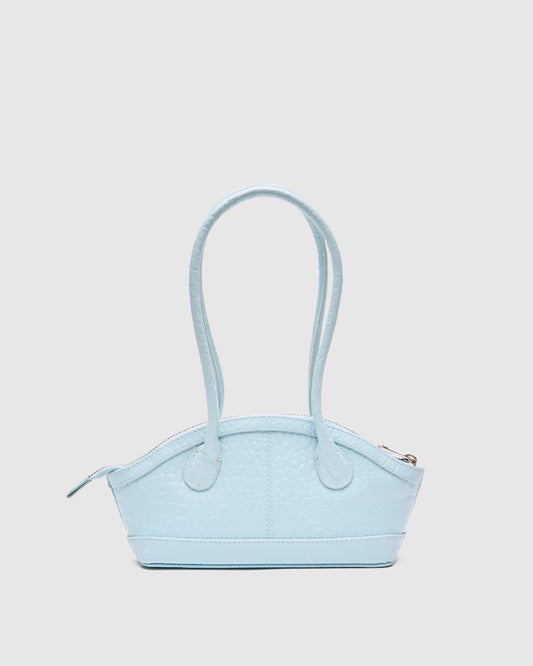 Núnoo Small Ayo New Zealand Light Blue Small bag Light blue