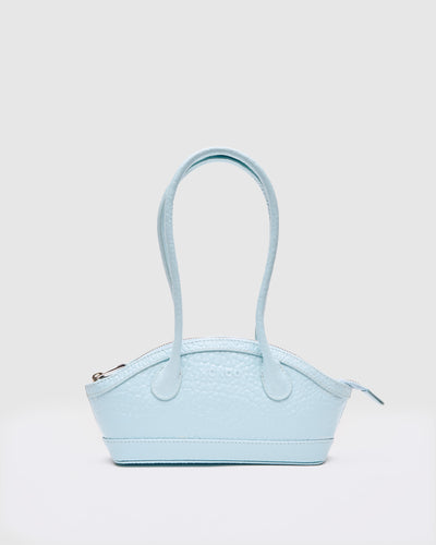 Small Ayo New Zealand Light Blue